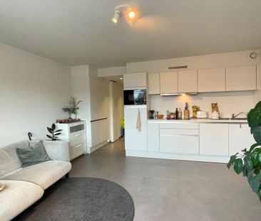 Energiezuinig appartement met één slaapkamer - Foto 4