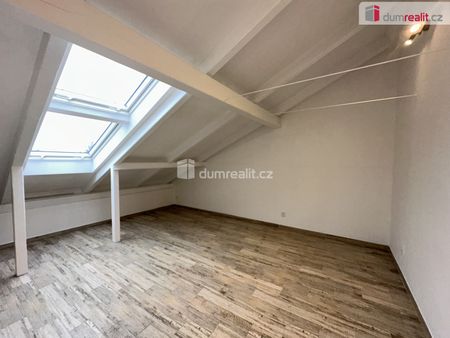 Pronájem bytu 1+kk a garsoniéry 29 m², Národních hrdinů 1413, Břeclav - Фото 4