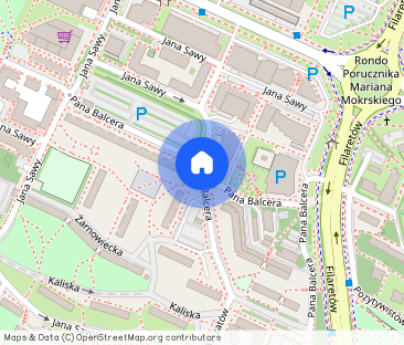 Mieszkanie 2-pokojowe do wynajęcia, Lublin - Zdjęcie 1