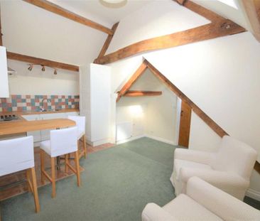 1 bedroom flat to rent - Photo 6
