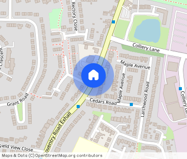 Exhall, Exhall, CV7 - Photo 1