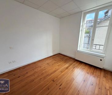 Appartement à louer 3 pièces 50.06m² - Photo 4