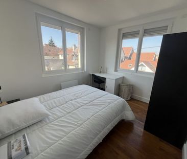 Appartement 2 pièces à louer - Photo 5