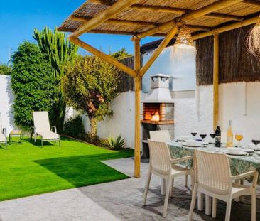 Casa en alquiler en Torremolinos - Foto 6