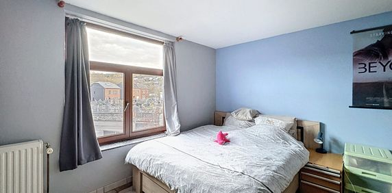 Appartement rez-de-chaussée 1 chambre à louer à Forrières - Photo 2