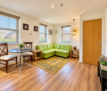 2 bedroom semi-detached house to rent - Photo 1