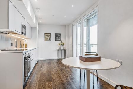 Albert Road, Queens Park NW6 - Photo 4