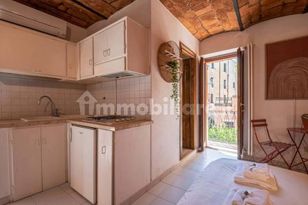 Monolocale via della Scala, Trastevere, Roma - Photo 5
