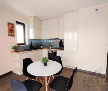 Bydgoszcz Fordon, ul. Sybiraków - Фото 5