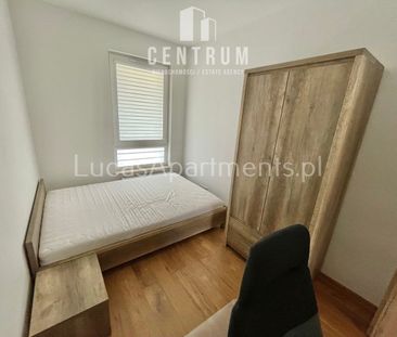 Lublin, Śródmieście, Centrum, Tadeusza Dymowskiego - Photo 1