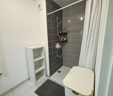 À LOUER ? T3 récent en résidence sécurisée ? Emplacement idéal - Photo 5