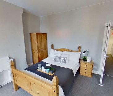 28 Melton Road, NG2 7NF, NOTTINGHAM - Photo 5