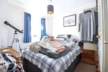 3 Bedroom House to let - Photo 4
