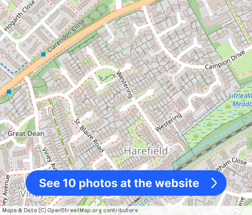 Westering, Romsey, Hampshire - Photo 1