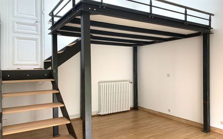 Appartement à louer 4 pièces • Ivry-sur-Seine - Photo 2