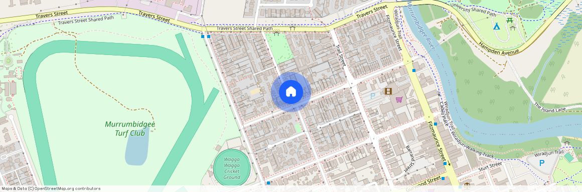 79 Crampton Street, NSW 2650, Wagga Wagga