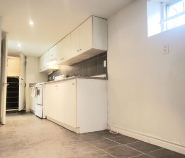 For Lease - 23 Lumbervale Avenue Unit# Lower, Toronto, Ontario - Photo 4