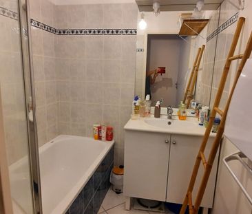 Location Appartement 2 pièces 48m² - Photo 6