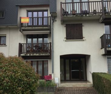 Location Appartement 2 pièces 47m² NEVERS 58000 - Photo 4