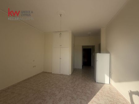 Studio/Γκαρσονιέρα για ενοικίαση Βλατερό - Τριτάκη (Πάτρα) - Photo 2