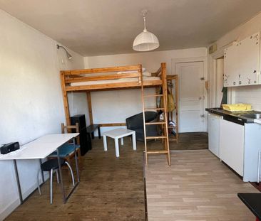 21 Rue de l'Ouche de Versailles, 44000 Nantes, France - Photo 1