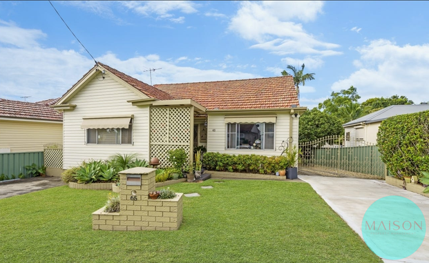 Rooms / 65 Abbott Street, Wallsend NSW 2287 - Photo 1