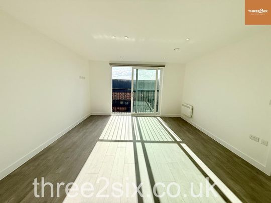 1 bedroom apartment to rent - Photo 1
