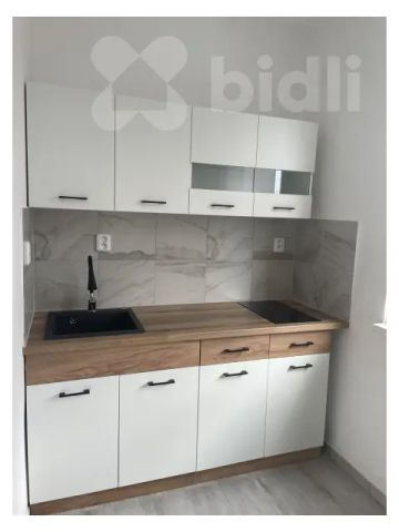 Pronájem bytu 1+1 v České Lípě - Fotografie 3