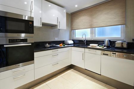 3 bedroom apartment to rent - Photo 5
