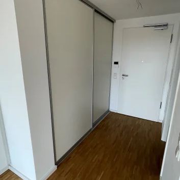 Singles aufgepasst! Lichtdurchflutetet 1 Zimmerwohnung - Foto 1