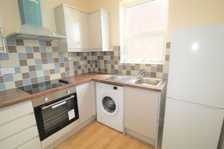 Eldon Street - flat 2, PRESTON PR2 2BA - Photo 2