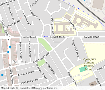 Rutland Street, Pallion, Sunderland - Photo 1