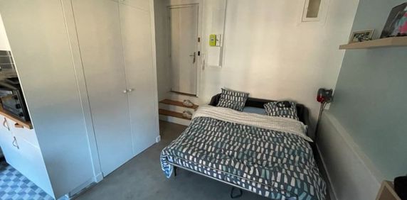 Appartement 1 pièce à Béthune - Photo 2