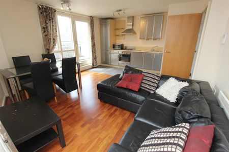 Aspect 14, Leeds City Centre, LS2 8WH - Photo 5