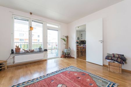 Båtbyggargatan, Stockholm - Foto 3