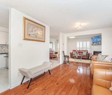 For Lease - 184 Lindenshire Avenue, Vaughan, Ontario - Photo 1