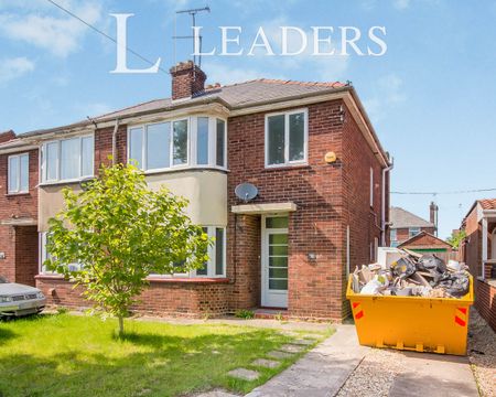 3 bedroom house to rent Rowley Road, Boston, PE21 - Photo 2