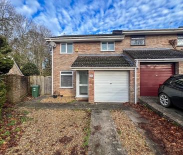 Bibury Close, Nailsea, Bristol, Somerset - Photo 4