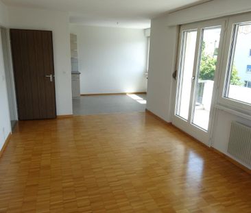 3.5 Zimmer, 75 m², 2. Stock - Photo 1