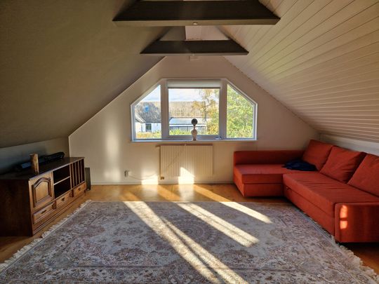 Murgrönegränd, Bara - Foto 1