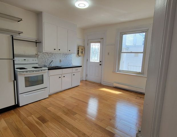 À louer / Appartement - Photo 1