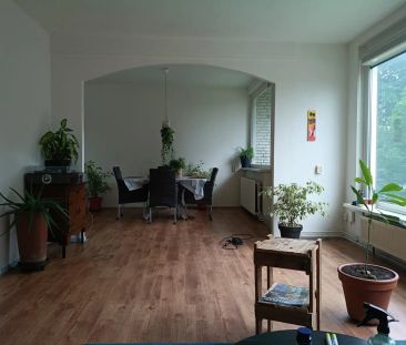 Chambre Van der Goesstraat, Arnhem - À louer - Foto 4
