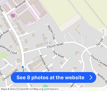 Church Street, Sawtry, Huntingdon, Cambs, PE28 - Photo 1