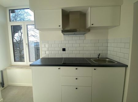 Gerenoveerd modern appartement met alle voorzieningen - Photo 5