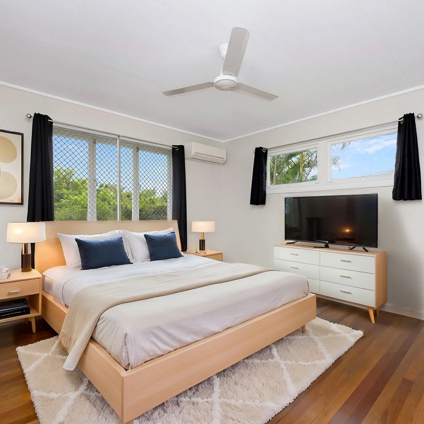 16 Karangi Street, Rasmussen QLD 4815 - House For Rent | Domain - Photo 1