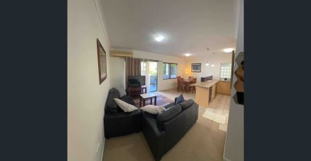 Two Bedrooms, Two Bathrooms, Two Balcony/Verandahs. - Photo 2