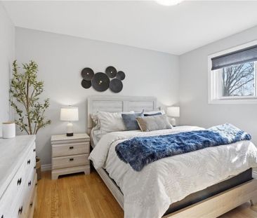 For Lease - 282 Roach Avenue, Welland, Ontario - Photo 4