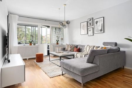 Trollhättan - 3rok - 12mån - 12.075kr/mån - Photo 2