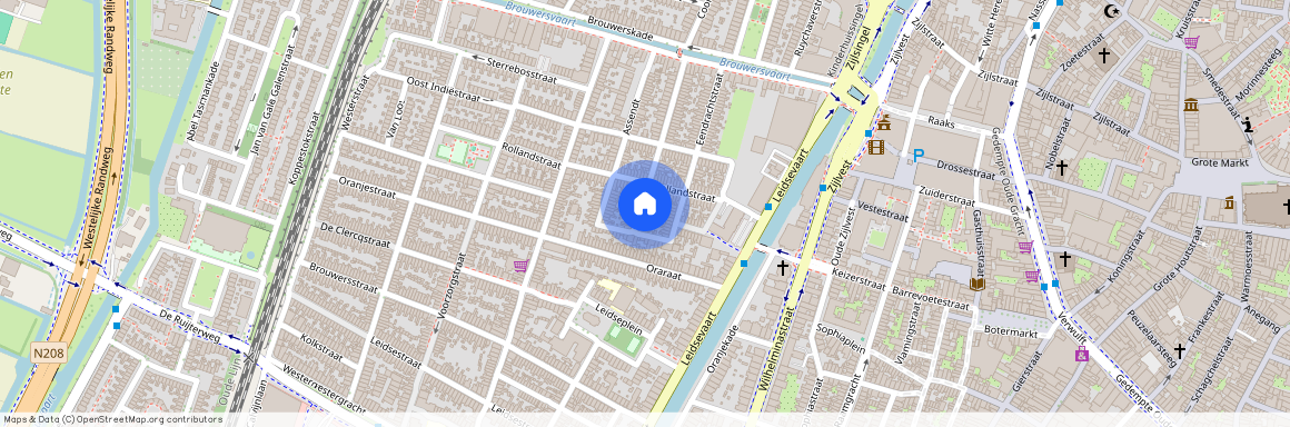 Waldeck Pyrmontstraat 53, 2013SC, Haarlem