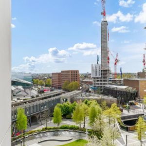 2 bedroom apartment to rent - Photo 3